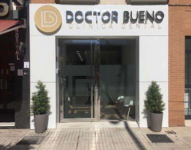 Doctor Bueno Clínica Dental Av. de Cádiz, 42, bajo B, 41720 Los Palacios y Villafranca, Sevilla, España