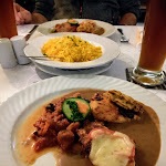 Photo n°15 de l'avis de Monika.r fait le 03/10/2019 à 20:21 sur le  Villa Ulmenhof | Hotel & Restaurant à Bredstedt