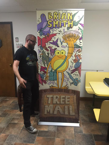 Print Shop «Sir Speedy - Print, Signs, Marketing Greensboro», reviews and photos, 602 Edwardia Dr, Greensboro, NC 27409, USA