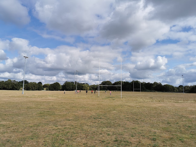 East Dorset Dockers Rugby Football Club - Sports Complex
