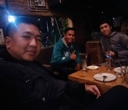 Cafe Kampoeng Brick photo