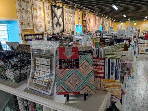 Quilt Shop «Quilting Mayhem», reviews and photos, 1118 1st St, Snohomish, WA 98290, USA