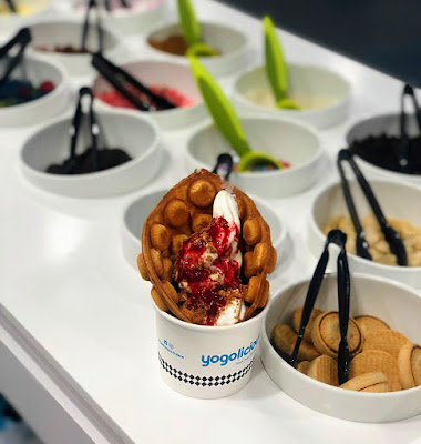Yogolicious (Toulouse) à Toulouse