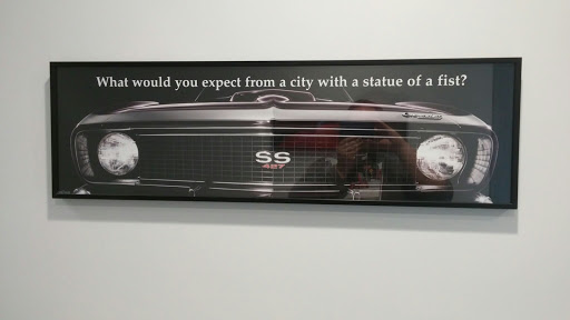 Chevrolet Dealer «Young Chevrolet Cadillac», reviews and photos, 1500 E Main St, Owosso, MI 48867, USA