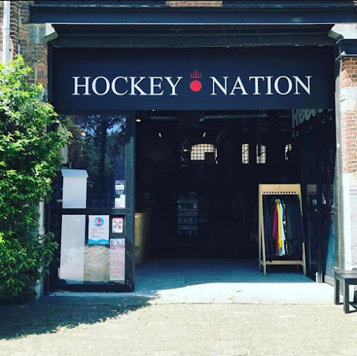 Hockey Nation - Sportwinkel