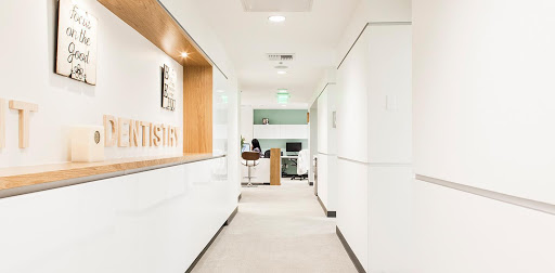 Insight Dentistry - Shyam krishnan DDS image