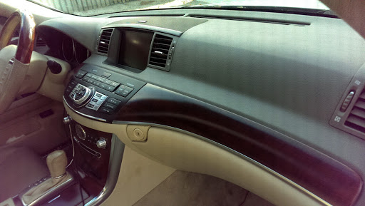 Car Dealer «Lauderdale INFINITI», reviews and photos, 900 E Sunrise Blvd, Fort Lauderdale, FL 33304, USA