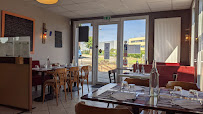 Atmosphère du Le Chaudron - Restaurant Clermont Ferrand - n°3