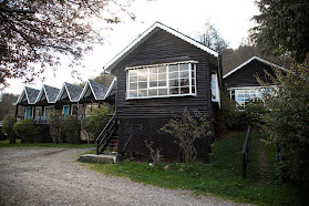 La Pasarela Lodge