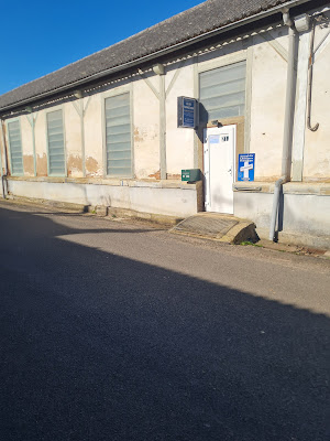 Église Évangelique Cirey sur Vezouze 54 à Cirey-sur-Vezouze