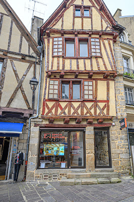 Agence immobilière Morbihan – Espaces Atypiques à Vannes