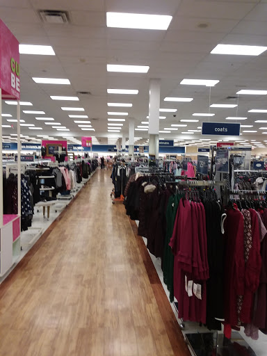 Department Store «Marshalls and HomeGoods», reviews and photos, 265 S Broadway, Salem, NH 03079, USA