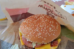 Burger King • Choloma image