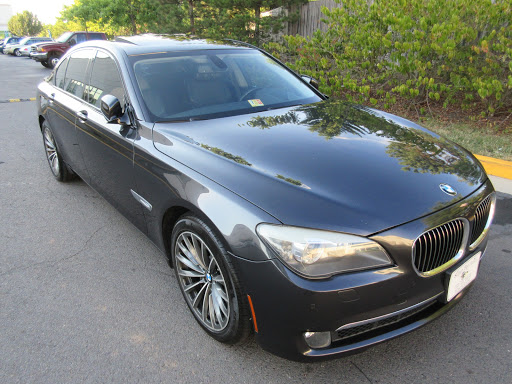 Used Car Dealer «Super Bee Auto», reviews and photos, 25358 Pleasant Valley Rd #115, Chantilly, VA 20152, USA