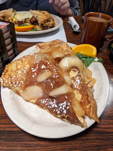 Bakery «Smithville Bakery & Coffee Shop», reviews and photos, 3 N New York Rd, Galloway, NJ 08205, USA