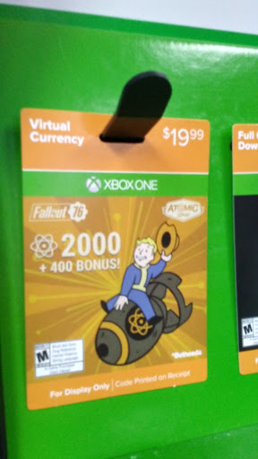 Video Game Store «GameStop», reviews and photos, 411 TN-46, Dickson, TN 37055, USA