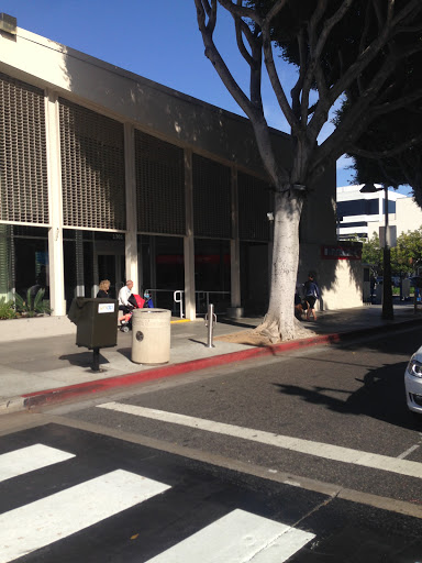 Bank «Bank of America Financial Center», reviews and photos