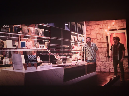 Movie Theater «Regal Cinemas Sunset Station 13 & IMAX», reviews and photos, 1301 W Sunset Rd, Henderson, NV 89014, USA