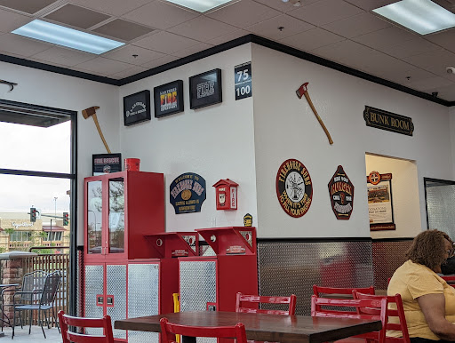 Sandwich Shop «Firehouse Subs», reviews and photos, 6171 N Decatur Blvd #170, Las Vegas, NV 89130, USA