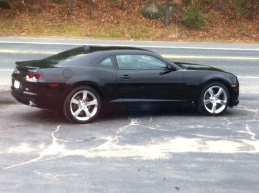 Used Car Dealer «Harbro Auto Sales & Service Whitinsville», reviews and photos, 546 Providence Rd, Whitinsville, MA 01588, USA