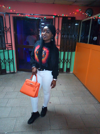 Mama Kome Shop, Pretty R. Okafor St, Ojo, Lagos, Nigeria, Outlet Mall, state Lagos