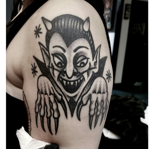 Explore hops tattoo ideas, creative tattoo ideas in Reno, available at Aces Tattoo