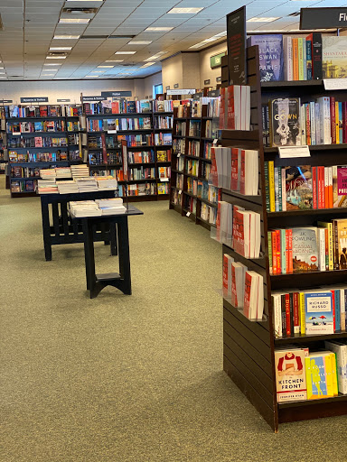 Book Store «Barnes & Noble», reviews and photos, 150 W Swedesford Rd, Berwyn, PA 19312, USA
