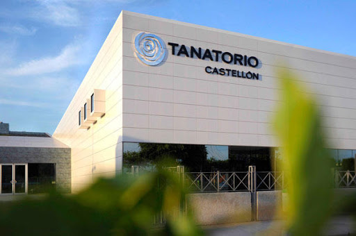 Tanatorio Castellón Funeraria Magdalena en Castellón