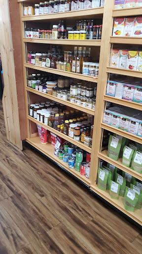 Health Food Store «Amish Healthy Foods», reviews and photos, 1025 N Western Ave, Chicago, IL 60622, USA