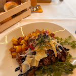 Photo n°8 de l'avis de Fabio.u fait le 27/05/2022 à 16:58 sur le  Albergo Huber à Prags