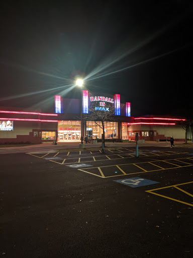 Movie Theater «Goodrich Randall 15 IMAX», reviews and photos, 550 N Randall Rd, Batavia, IL 60510, USA