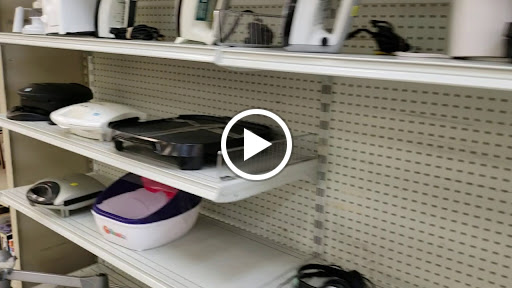 Thrift Store «Goodwill Store Manchester», reviews and photos, 2161 Hillsboro Blvd #5, Manchester, TN 37355, USA