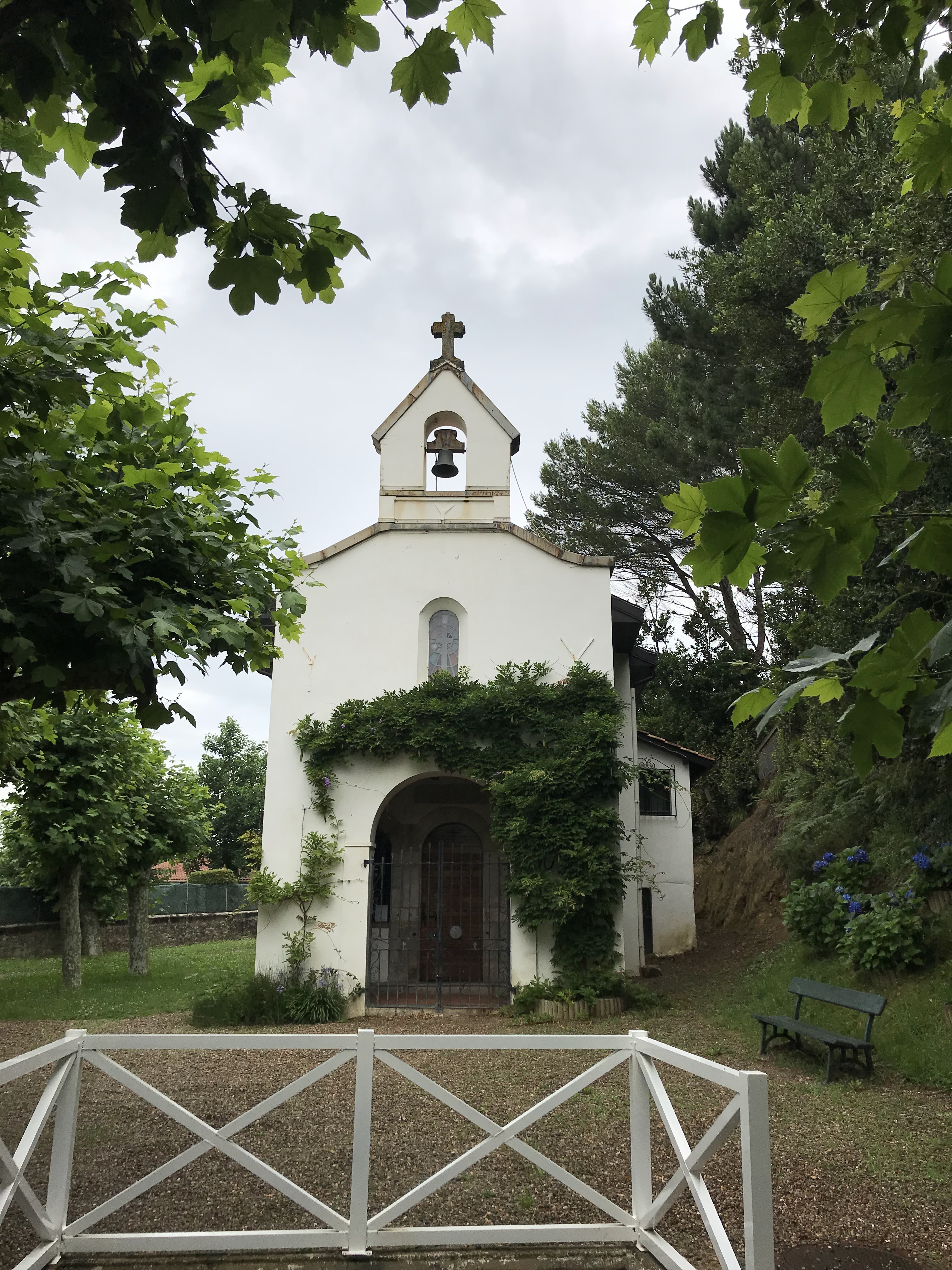 Photo n° 11 de l'avis de Gilbert.L fait le 06/07/2018 à 10:08