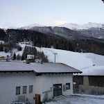 Photo n°1 de l'avis de Klaus.e fait le 04/04/2018 à 07:27 sur le  Restaurant Haideralm à Curon Venosta