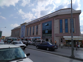 Aziziye Kültür Merkezi