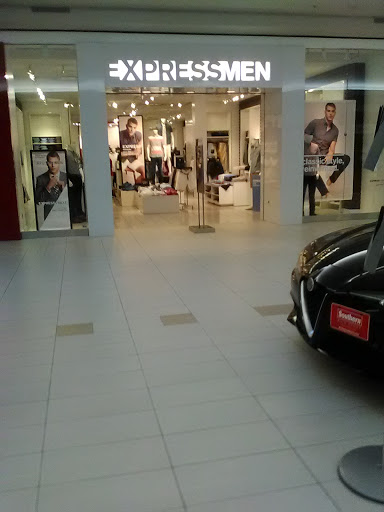 Shopping Mall «Lynnhaven Mall», reviews and photos, 701 Lynnhaven Pkwy, Virginia Beach, VA 23452, USA