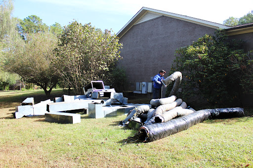 Air Conditioning Contractor «Comfort First Heating And Cooling», reviews and photos