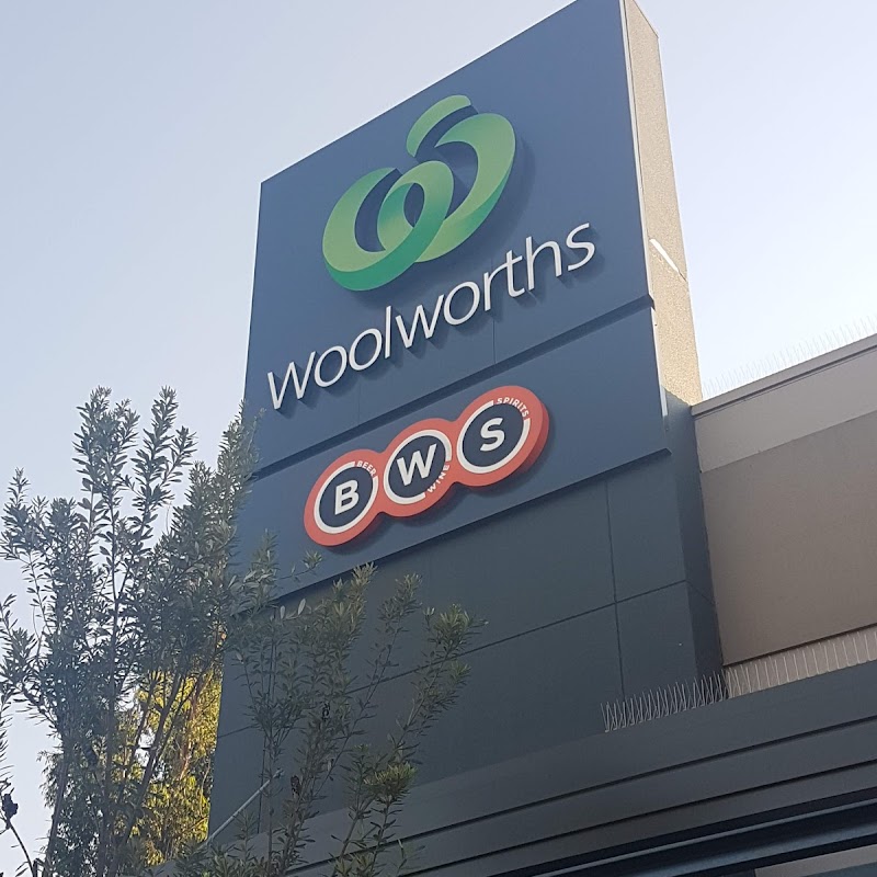 Woolworths