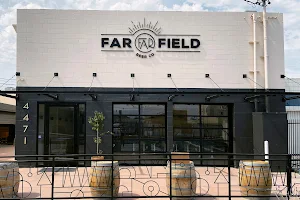 Far Field Beer Company image