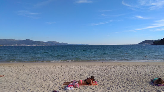 Praia de Ventin