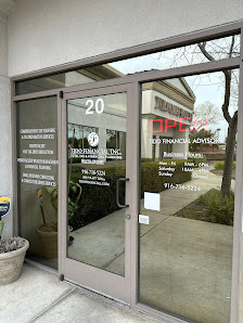 Tido Financial Inc 9295 E Stockton Blvd #20, Elk Grove, CA 95624