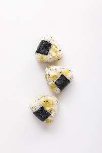 Sushi du Restaurant japonais Gili-Gili à Paris - n°3