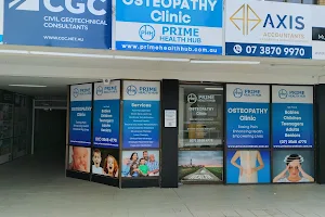Prime Health Hub - Osteopathy Treatment Clinic in Taringa image