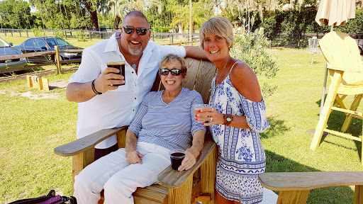 Winery «Backyard Barn Winery & Microbrewery», reviews and photos, 1945 E Co Rd 462, Wildwood, FL 34785, USA