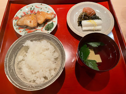 日本料理 淡流