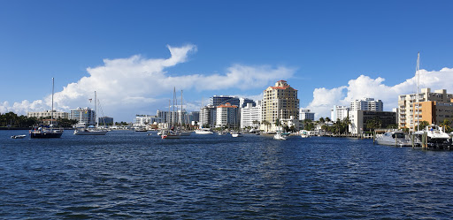 Tourist Attraction «Water Taxi Stop #5», reviews and photos, 1881 SE 17th St, Fort Lauderdale, FL 33316, USA