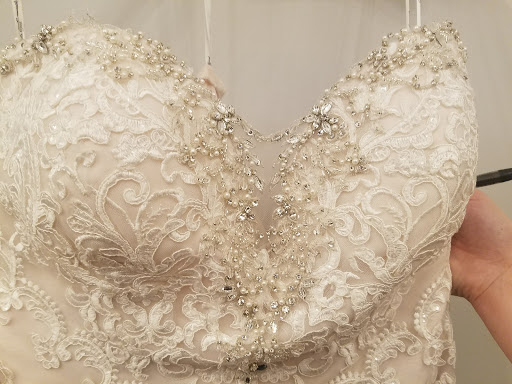 Bridal Shop «The White Dress Portland», reviews and photos, 918 SW Yamhill St, Portland, OR 97205, USA