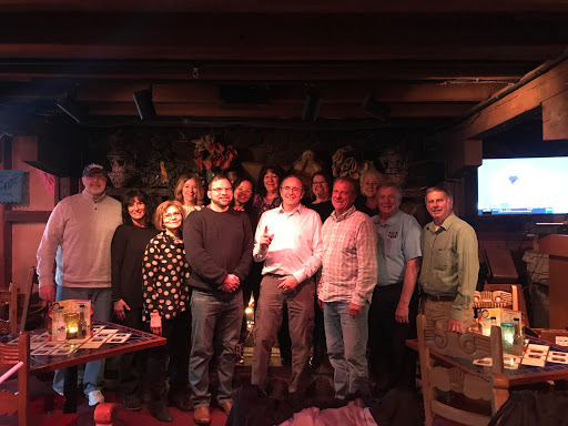 Real Estate Agency «Home Selling Team», reviews and photos, 452 Storrs Rd, Mansfield Center, CT 06250, USA