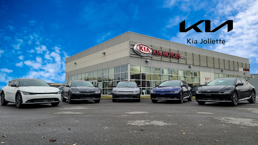 Kia Joliette, 851 Rue Samuel-Racine, Joliette, QC J6E 0E8, Canada, 