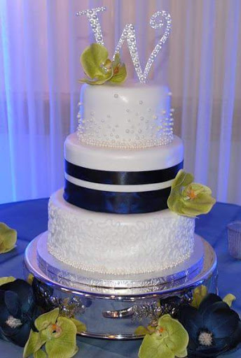 Wedding Bakery «The Best Little Cake House», reviews and photos, 223 W Hibiscus Blvd, Melbourne, FL 32901, USA